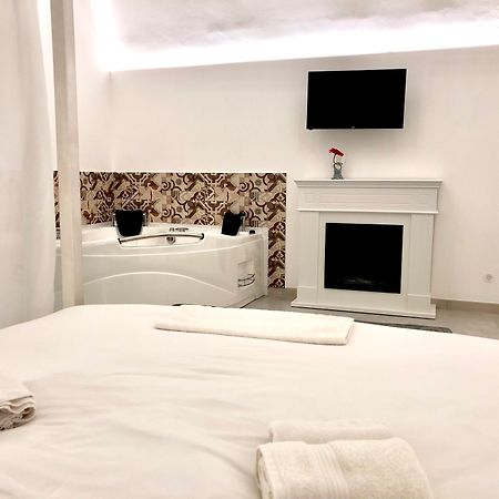 Ada Suites & Spa Lecce Exterior foto