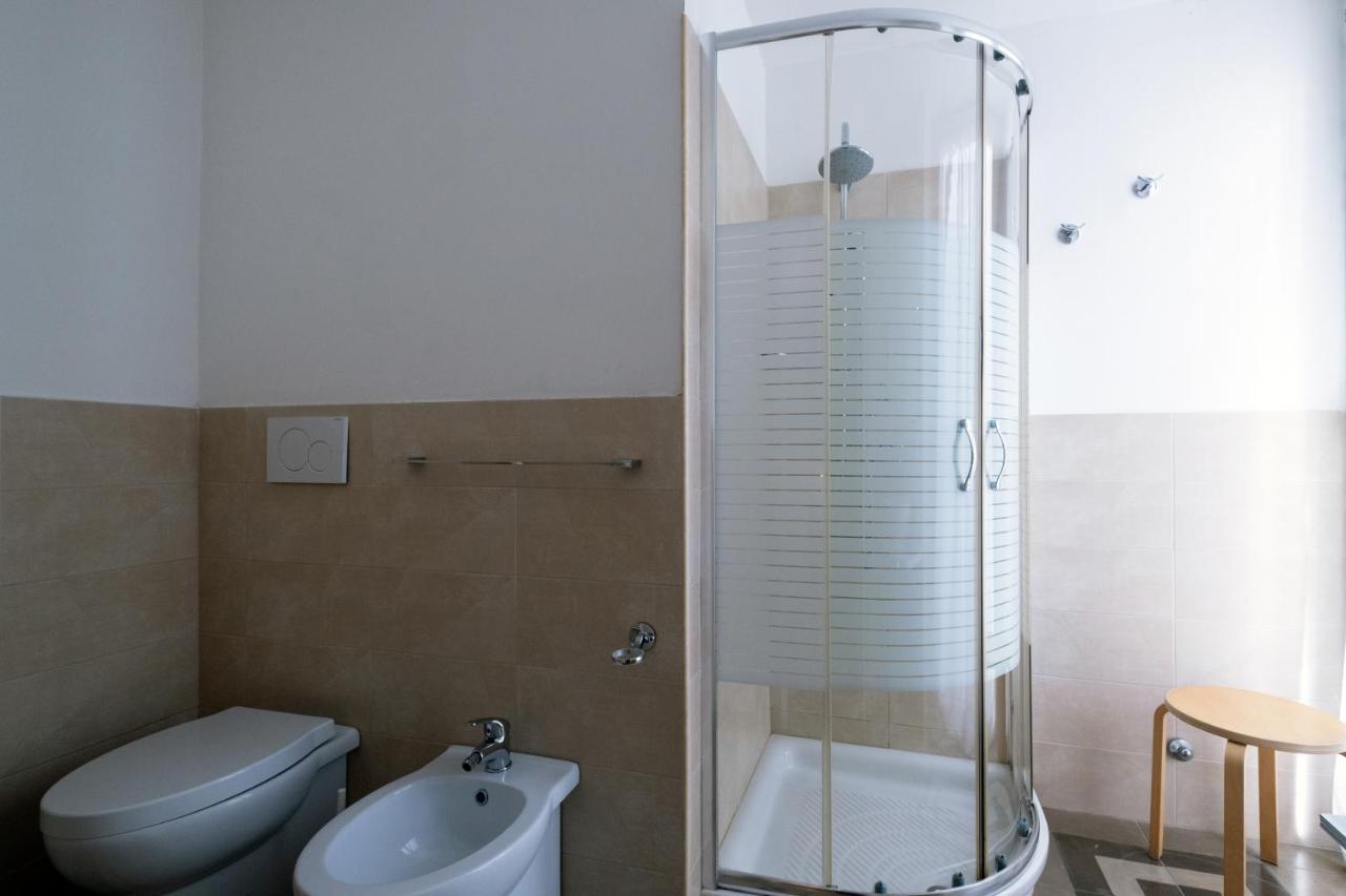 Ada Suites & Spa Lecce Exterior foto