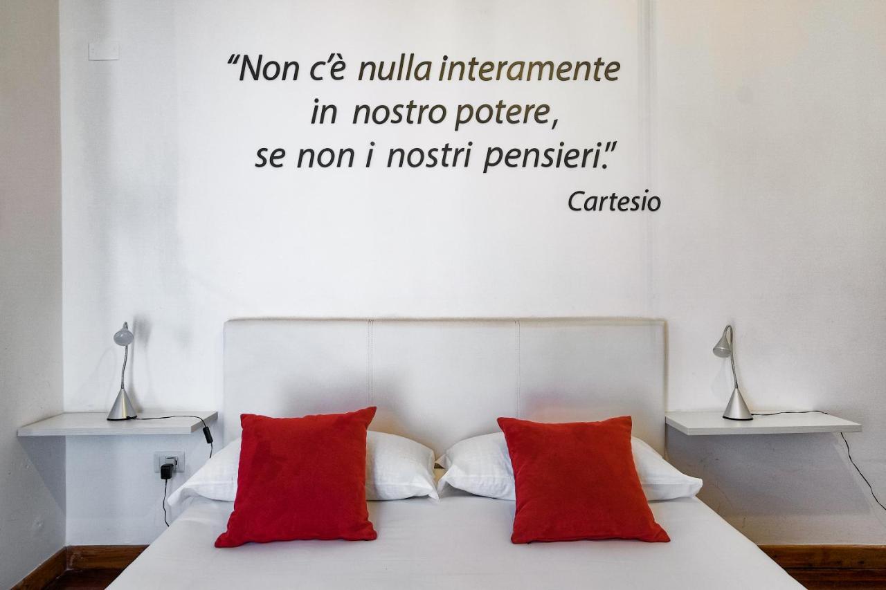 Ada Suites & Spa Lecce Exterior foto