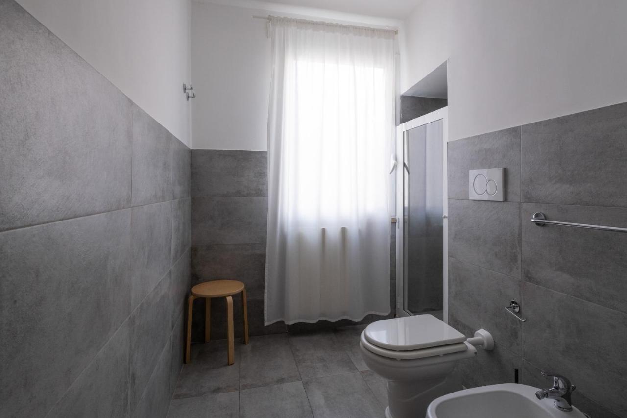 Ada Suites & Spa Lecce Exterior foto