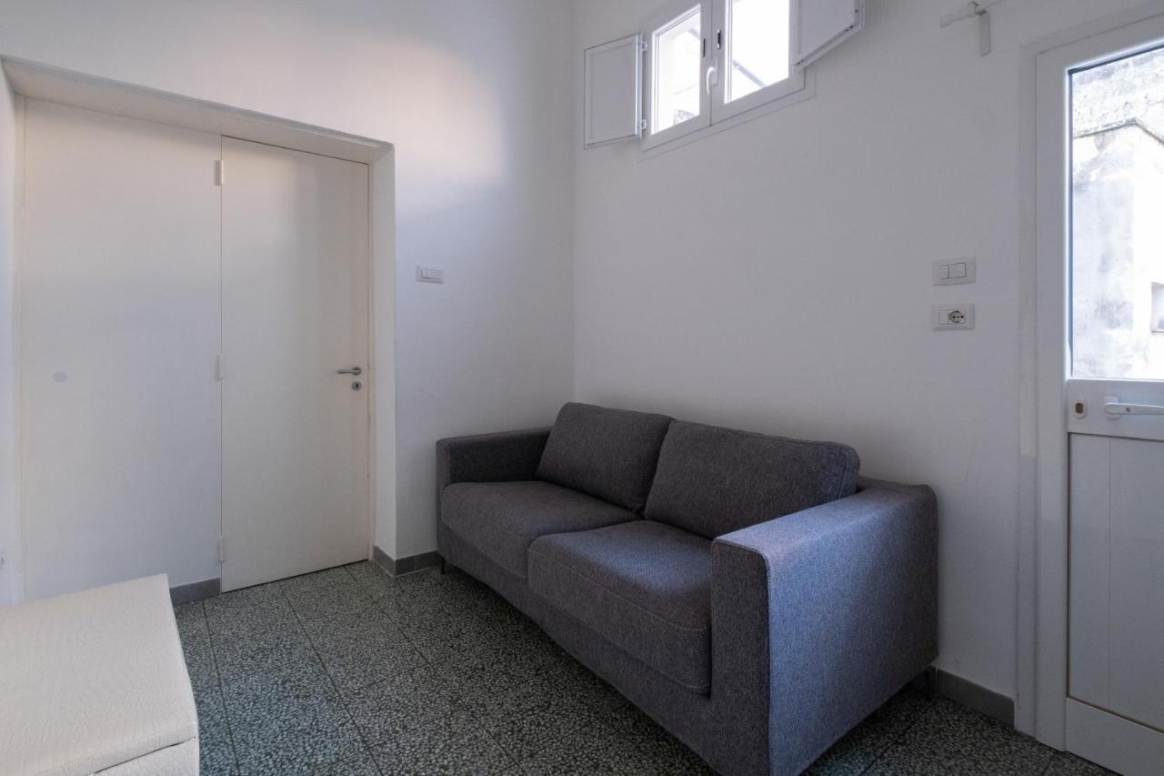 Ada Suites & Spa Lecce Exterior foto
