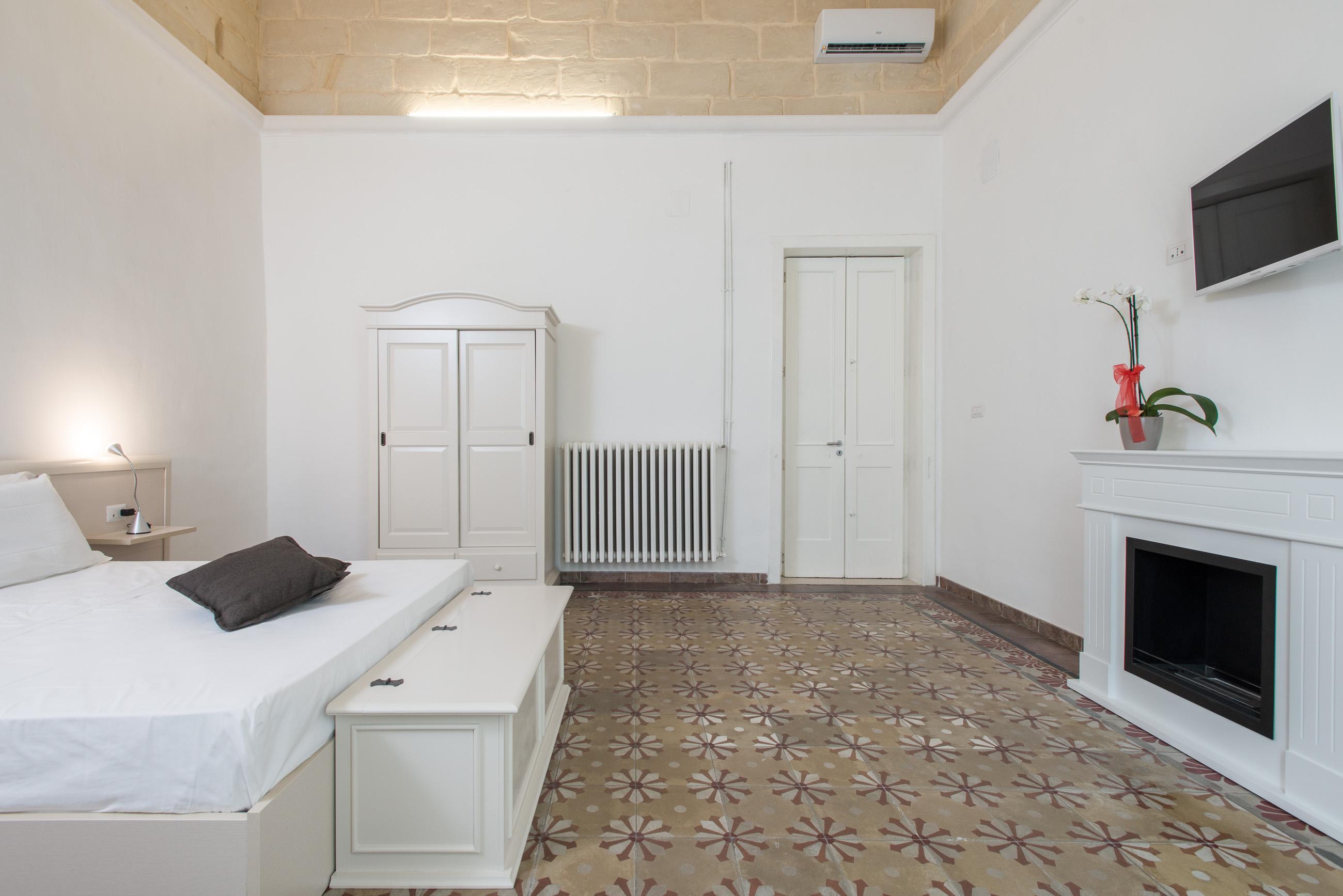 Ada Suites & Spa Lecce Exterior foto