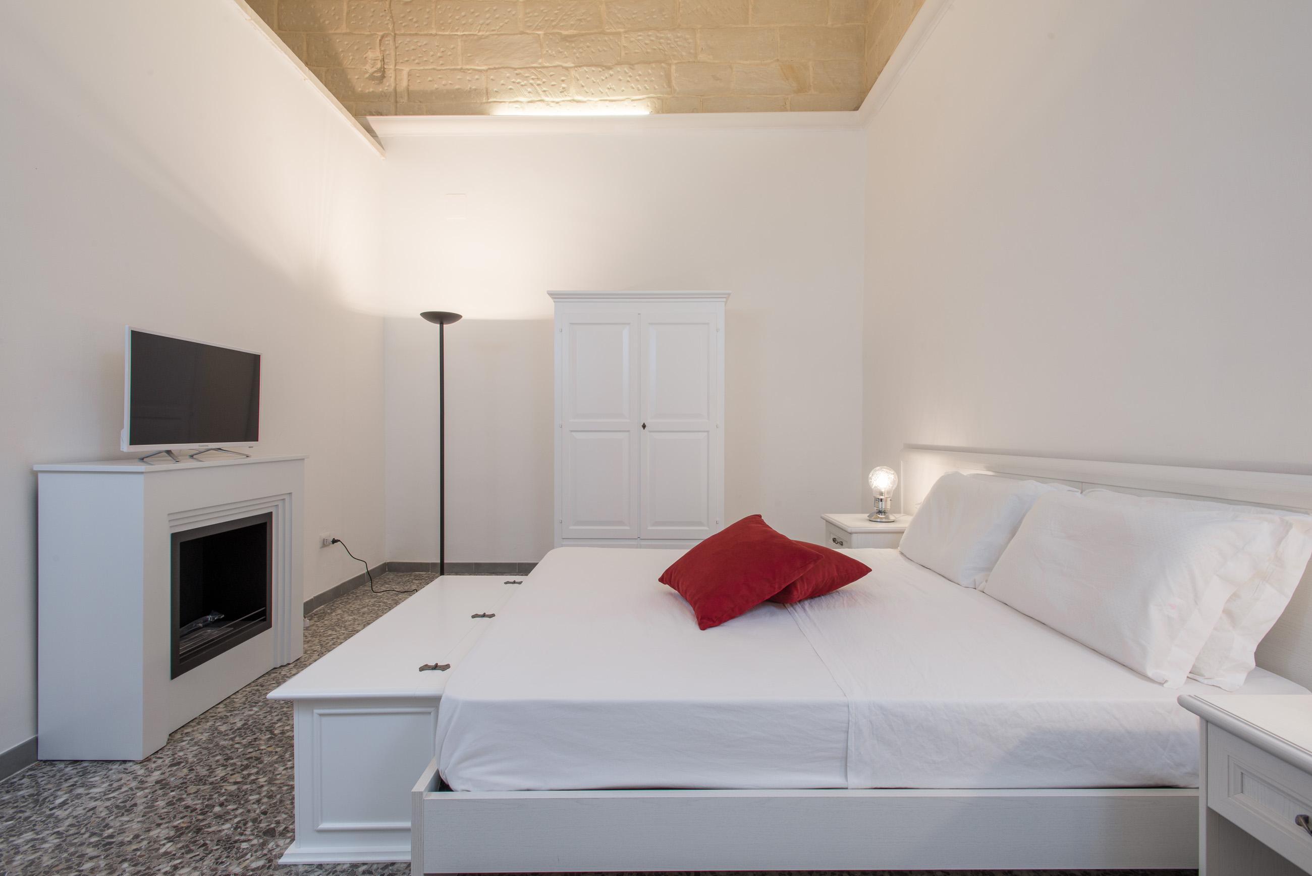 Ada Suites & Spa Lecce Exterior foto