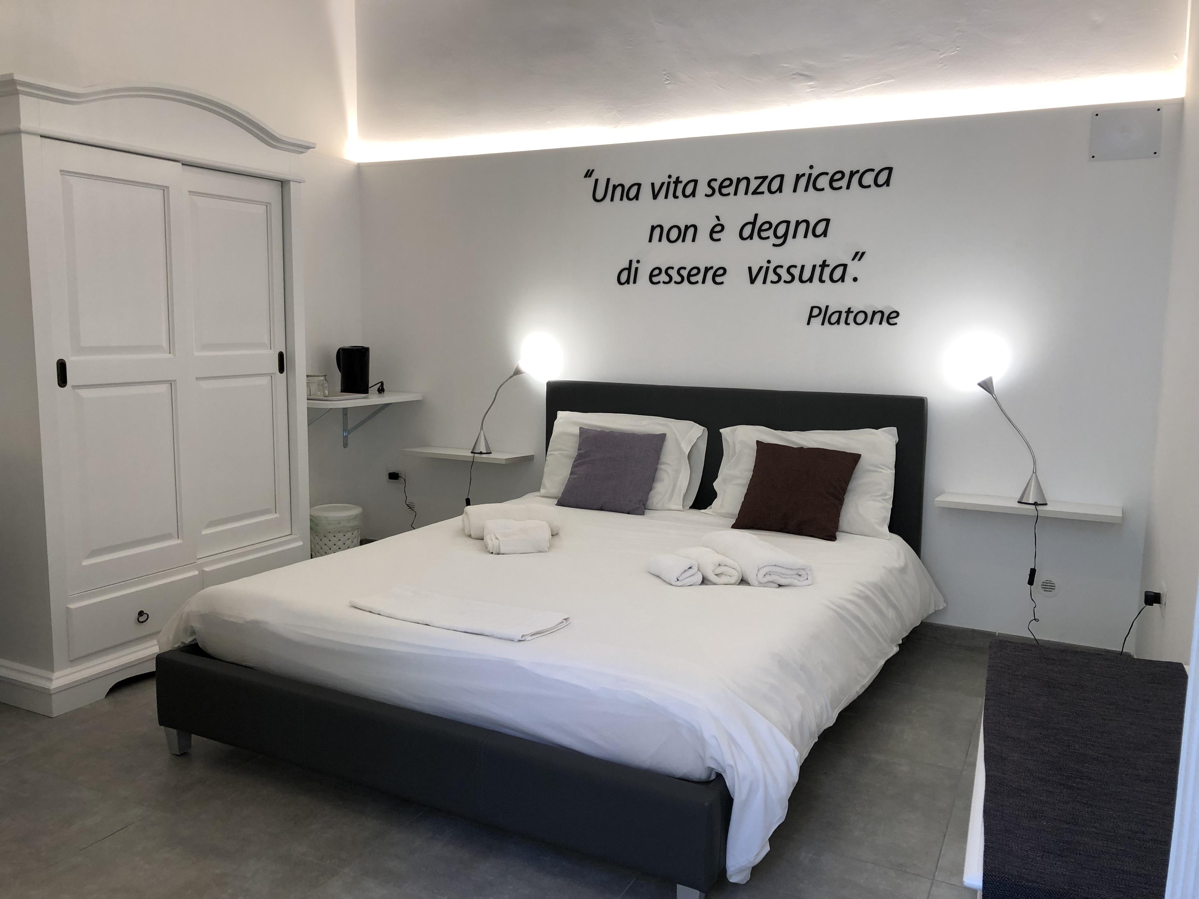 Ada Suites & Spa Lecce Exterior foto
