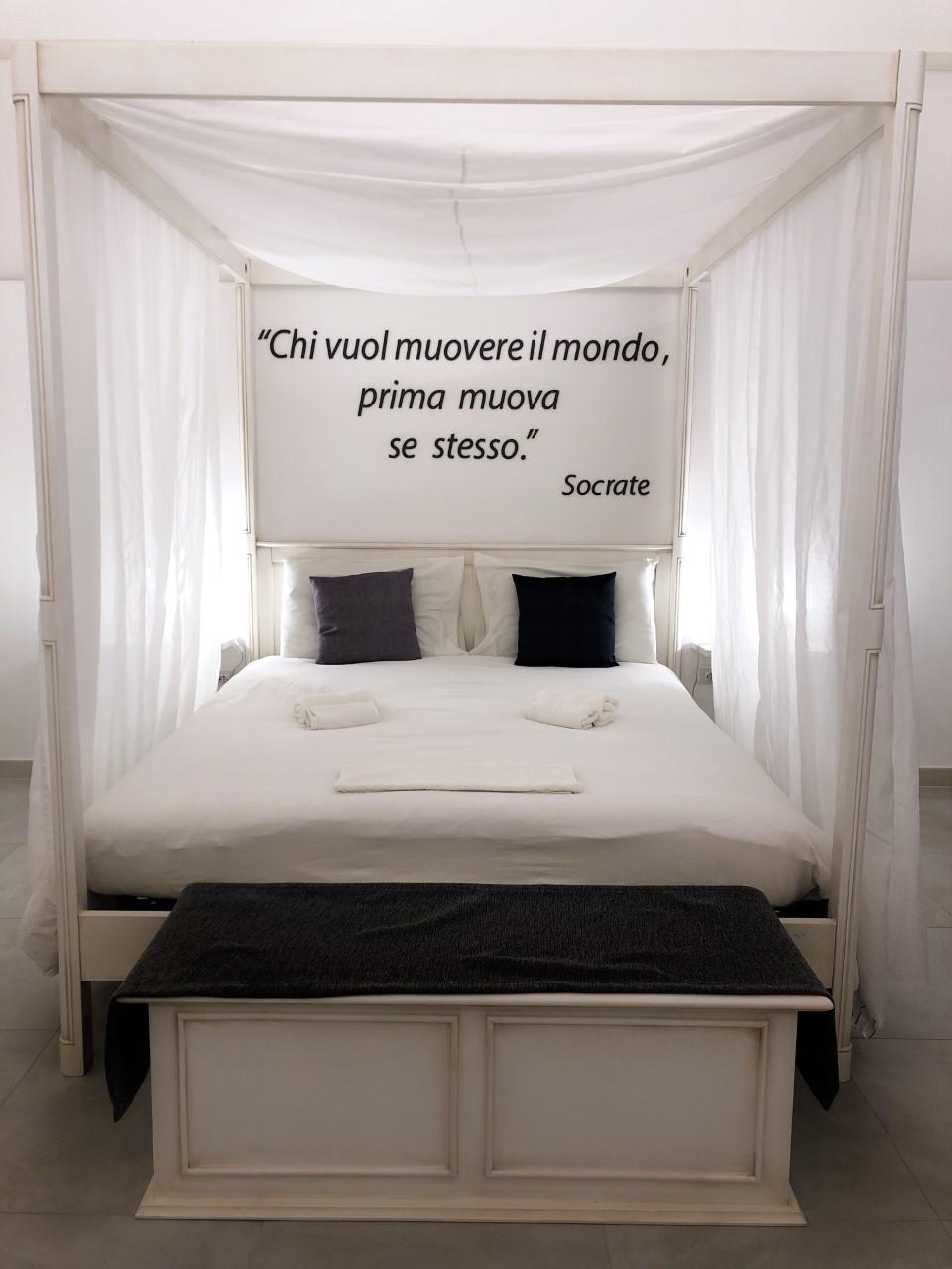 Ada Suites & Spa Lecce Exterior foto